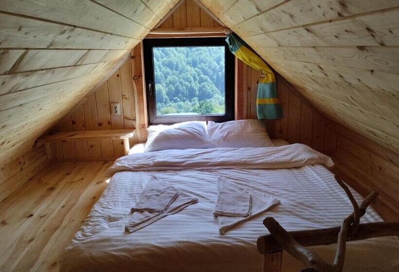 Дом 1 Спальня, To Lem Ande