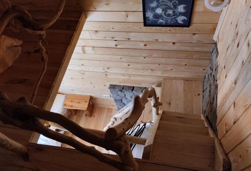 Дом 1 Спальня, To Lem Ande