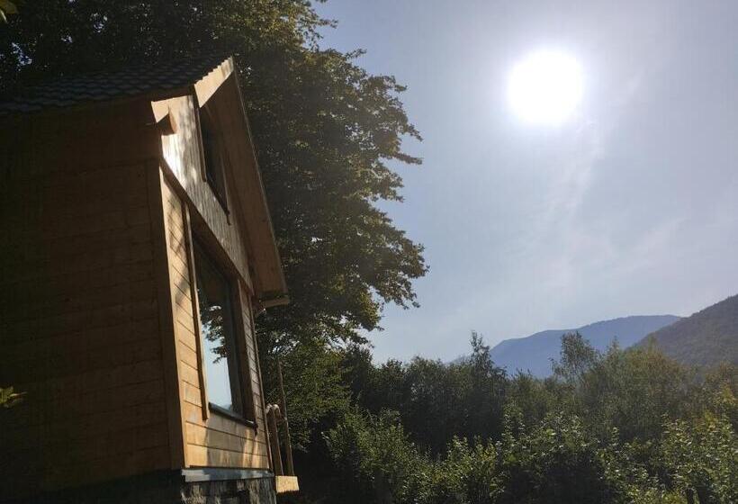 Дом 1 Спальня, To Lem Ande