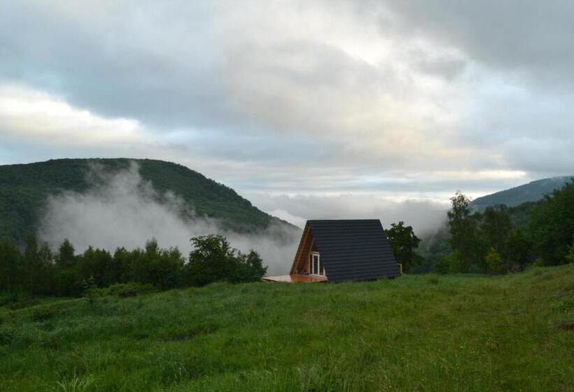 Дом 2 Спальни, To Lem Ande