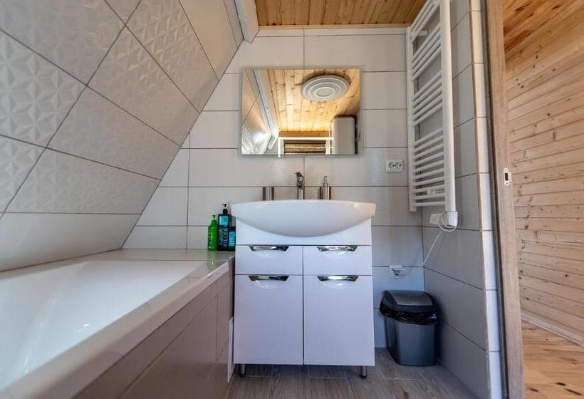 Дом 2 Спальни, To Lem Ande