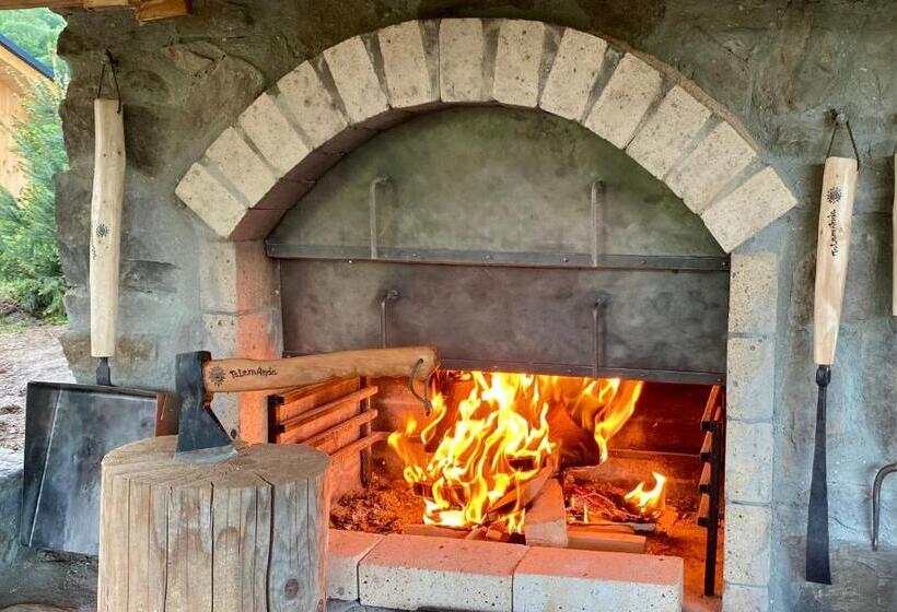 Люкс Вид на Горы, To Lem Ande