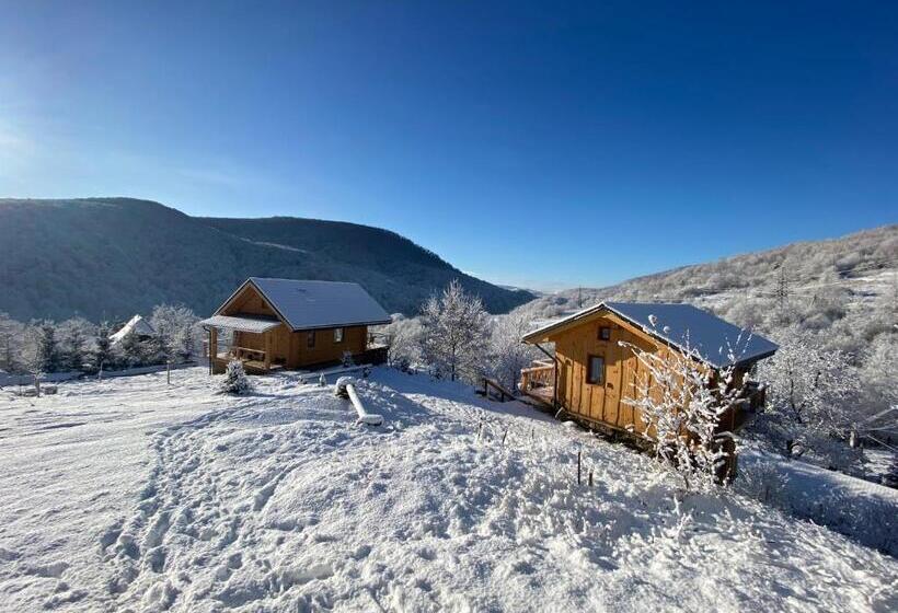 Люкс Вид на Горы, To Lem Ande