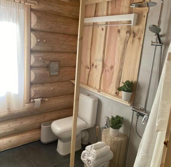 Люкс Вид на Горы, To Lem Ande