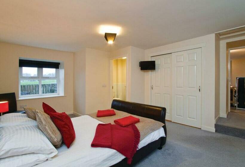 침실 1개 주택, Galloway Cottages