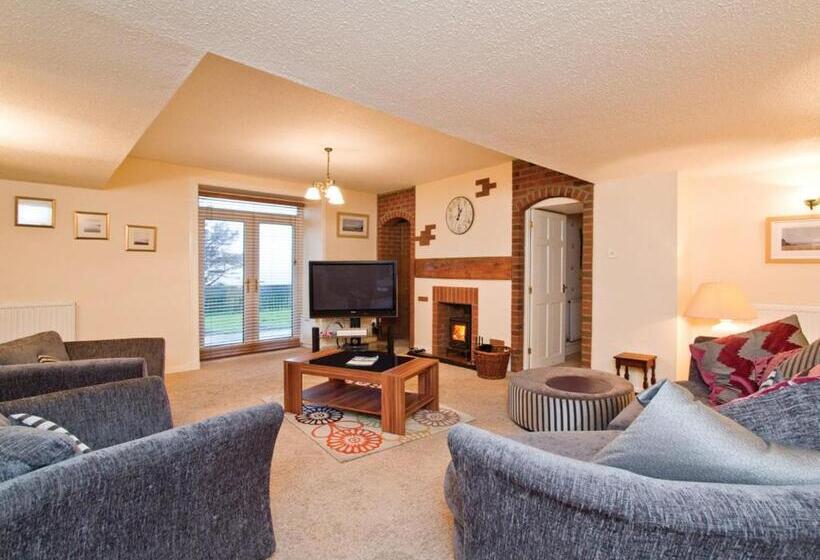 샬레, Galloway Cottages