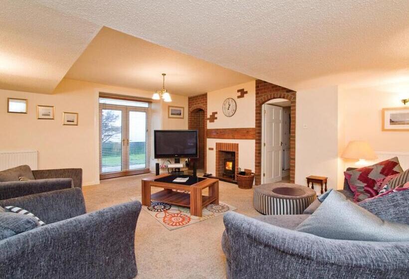 샬레, Galloway Cottages