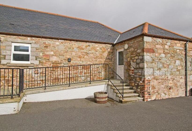 침실 1개 주택, Galloway Cottages