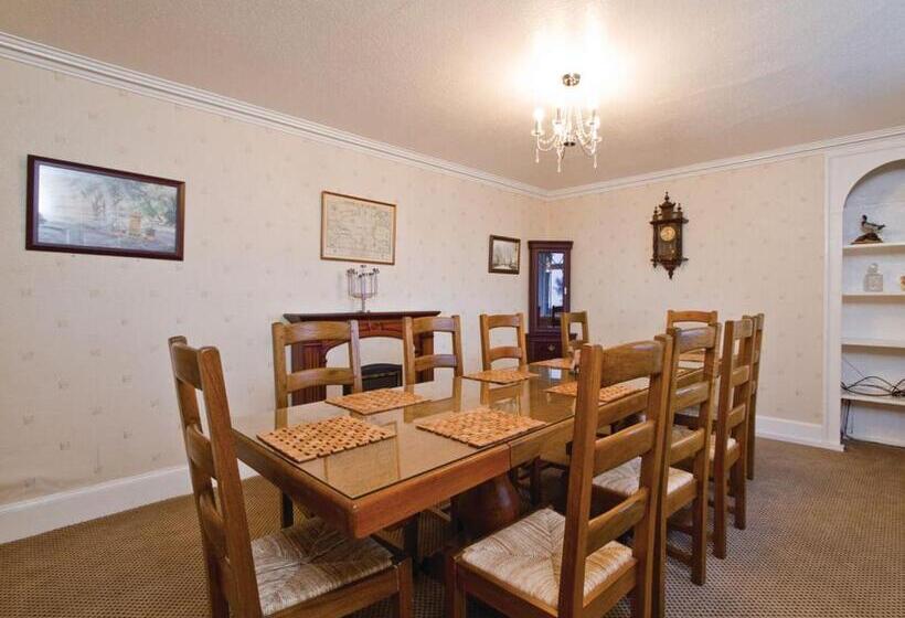샬레, Galloway Cottages