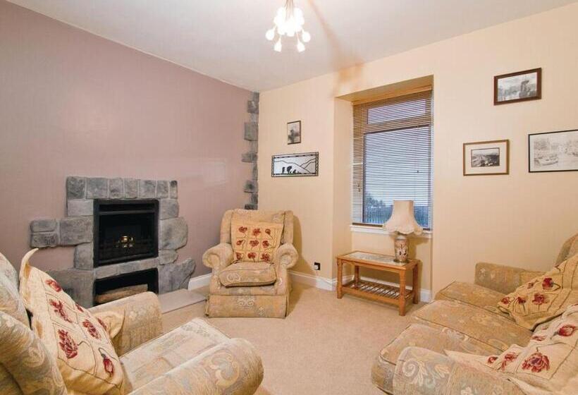 샬레, Galloway Cottages