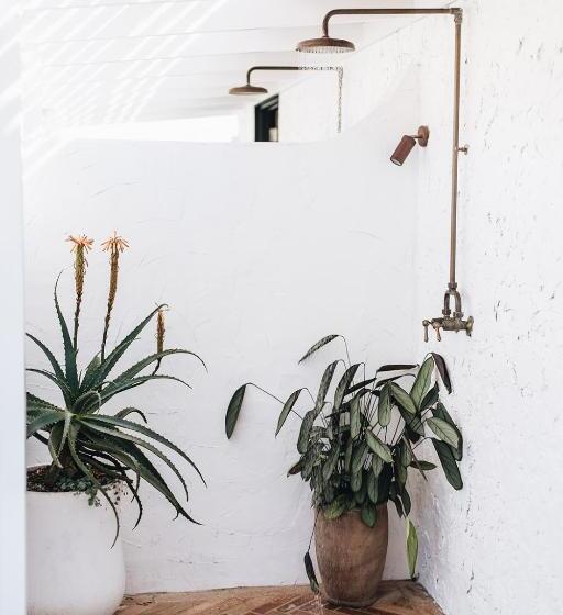 بانگلوی استاندارد, The Oaks Ranch