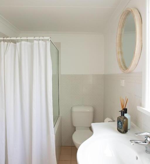 سوییت خانوادگی, The Oaks Ranch