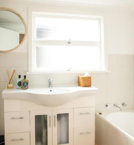 سوییت خانوادگی, The Oaks Ranch