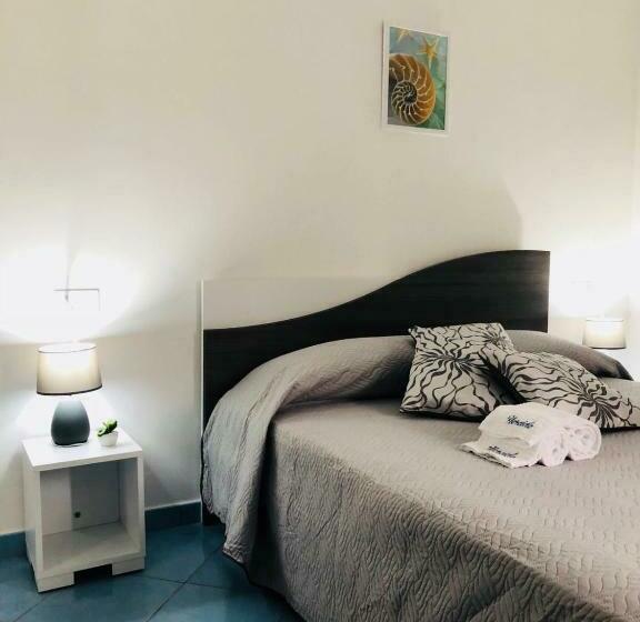 Habitació Estàndard, Nereide