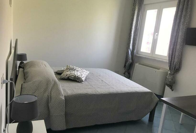 Habitació Estàndard, Nereide