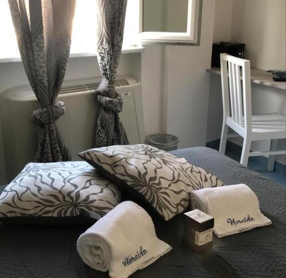 Habitació Basic, Nereide