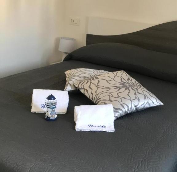 Habitació Basic, Nereide