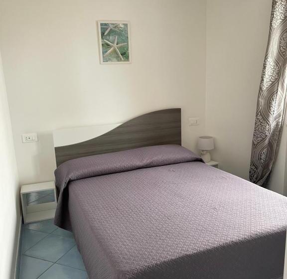 Habitació Basic, Nereide