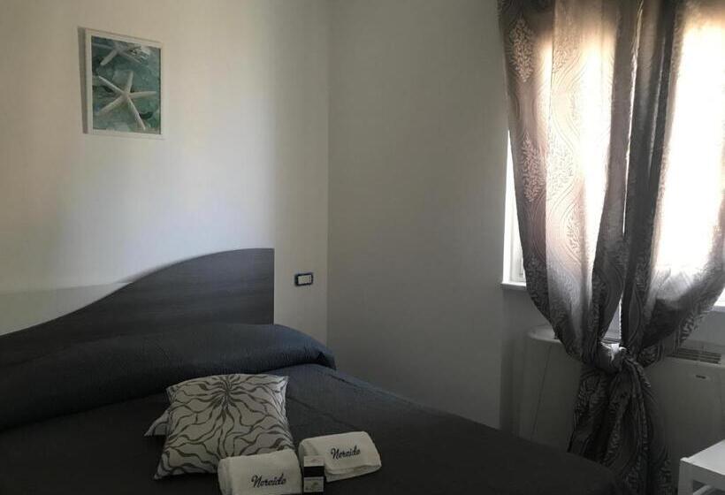 Habitació Basic, Nereide