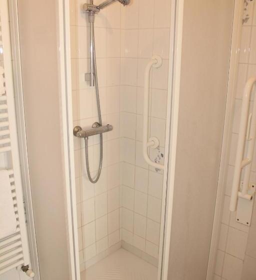 オーシャンビュースタンダードルームバルコニー付き, Caravel