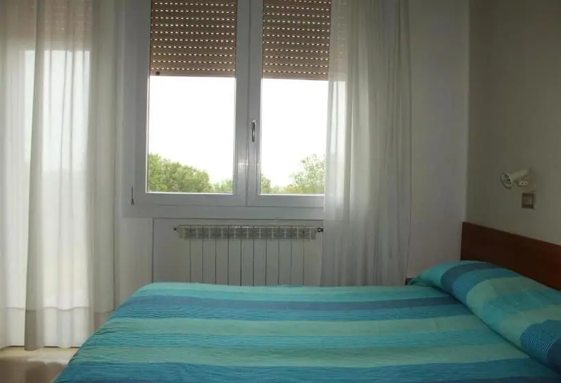 Triple Room Sea View, Caravel