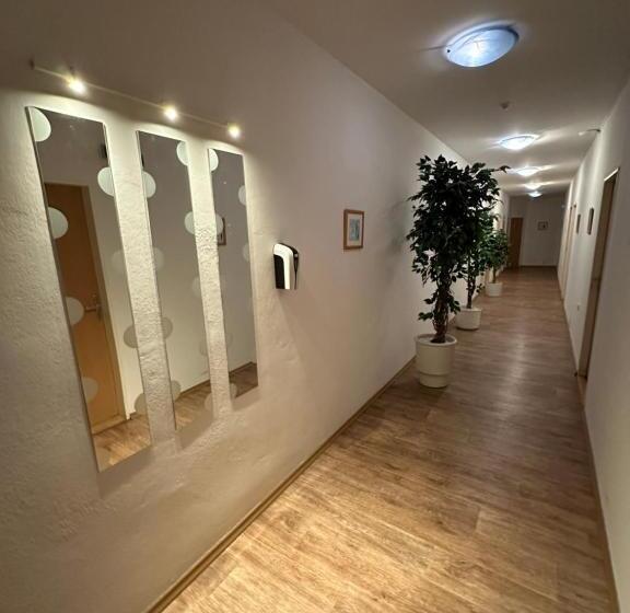 غرفة قياسية, Penzion Raketa Bowling