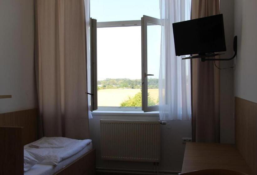 스탠다드 룸, Penzion Raketa Bowling