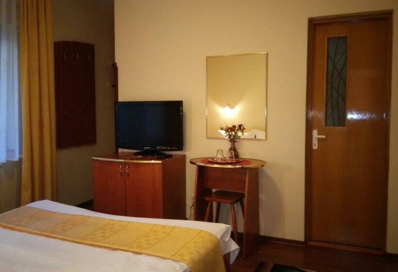 חדר סטנדרט, Pension Casa Soarelui