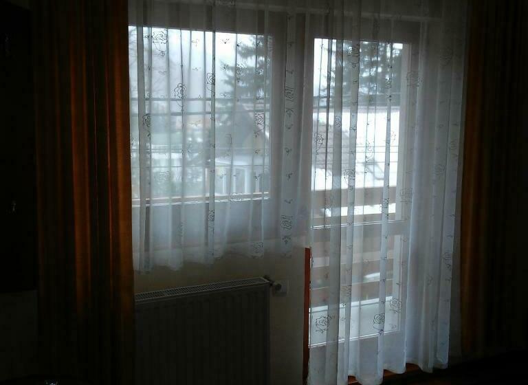 חדר סטנדרט עם מרפסת, Pension Casa Soarelui