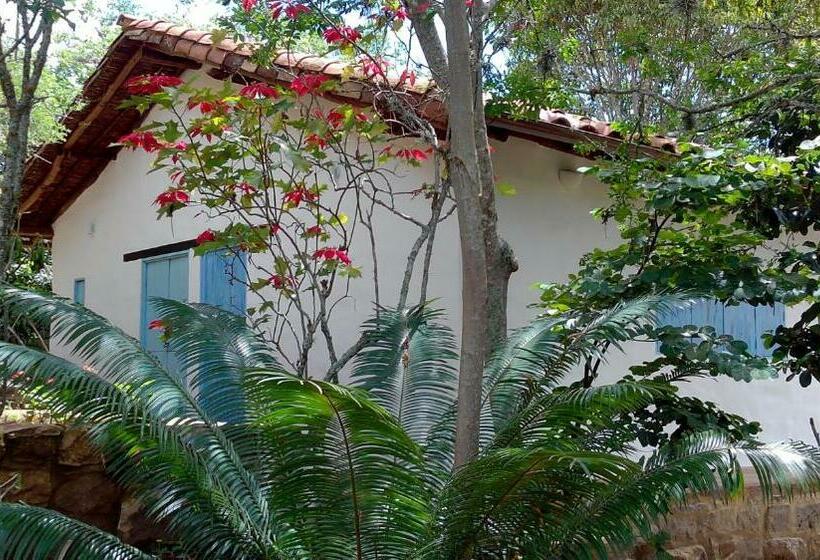 חדר סופריור עם מיטת קינג, Posada Finca San Vicente B&b