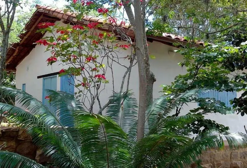 اتاق سوپریور با تخت بزرگ, Posada Finca San Vicente B&b