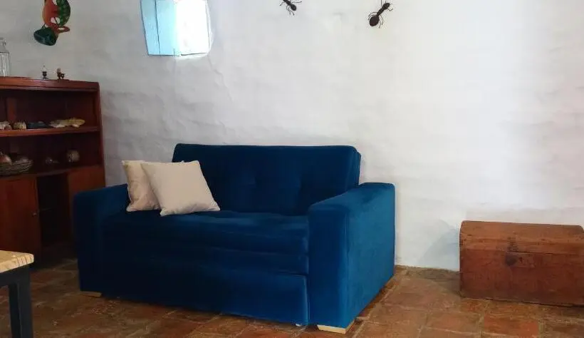 بانگلوی استاندارد 2 خوابه, Posada Finca San Vicente B&b