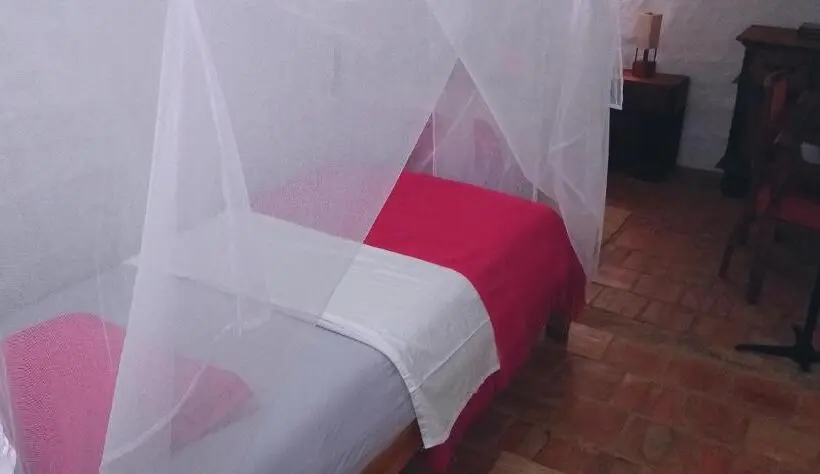 بانگلوی استاندارد 2 خوابه, Posada Finca San Vicente B&b