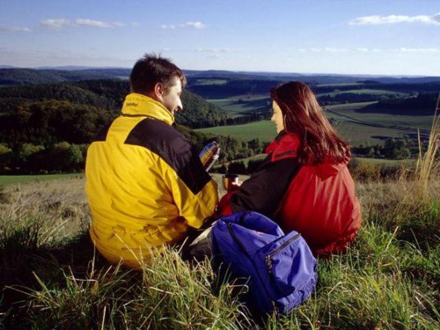 침실 1개 아파트, Typ Wieselbau