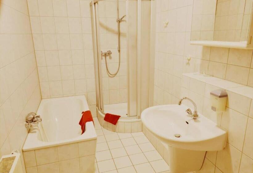 غرفة قياسية, Dm Hotels & Apartments   Hotel Deutsches Haus