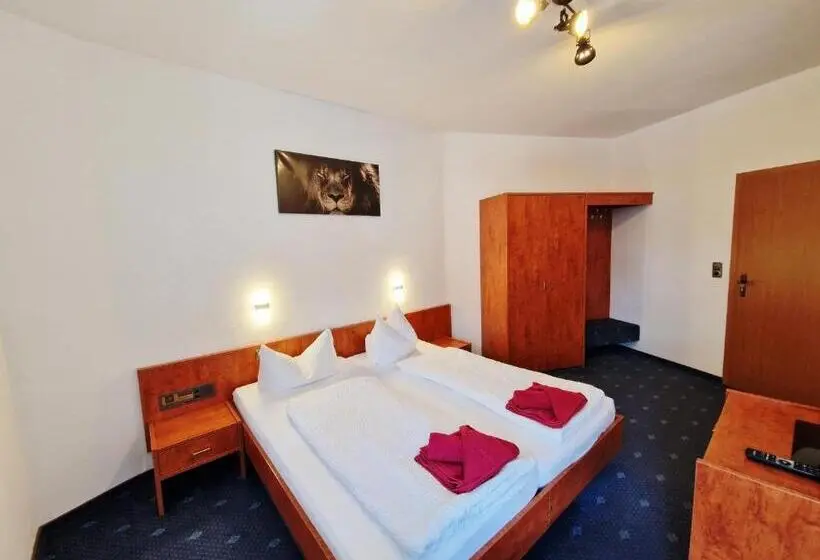 スタンダードルーム, Dm Hotels & Apartments Hotel Deutsches Haus