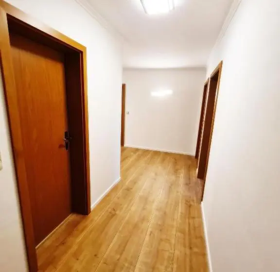 1ベッドルームアパートメント, Dm Hotels & Apartments Hotel Deutsches Haus