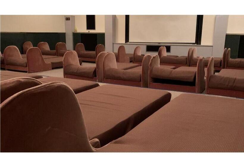 标准工作室, Funabashi Grand Sauna And Capsule Hotel   Vacation Stay 85988v