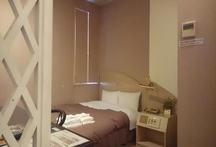 标准工作室, Kuri Apartment