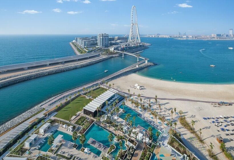 海の見えるエクゼクティブスイート, Address Beach Resort