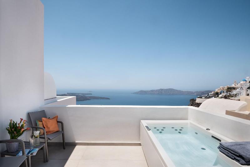 豪华房间, Aeifos Boutique