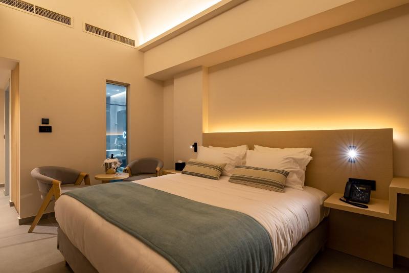 豪华房间, Aeifos Boutique