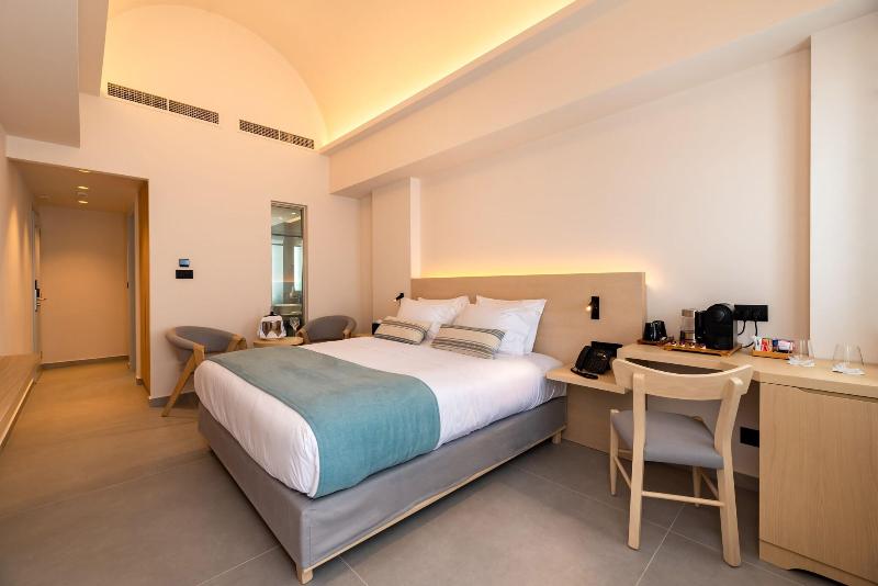 豪华房间, Aeifos Boutique