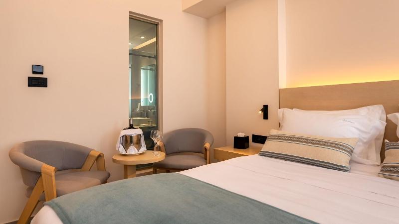 豪华房间, Aeifos Boutique