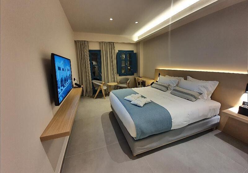 古典房间, Aeifos Boutique