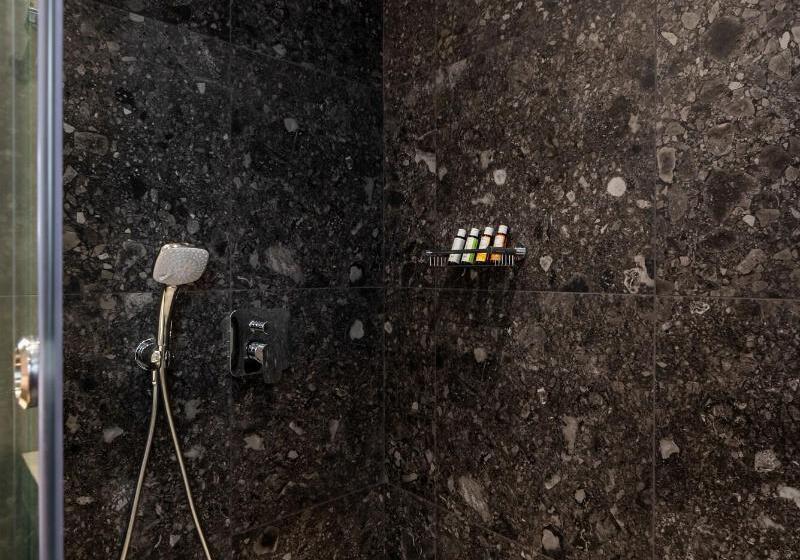 古典房间, Aeifos Boutique