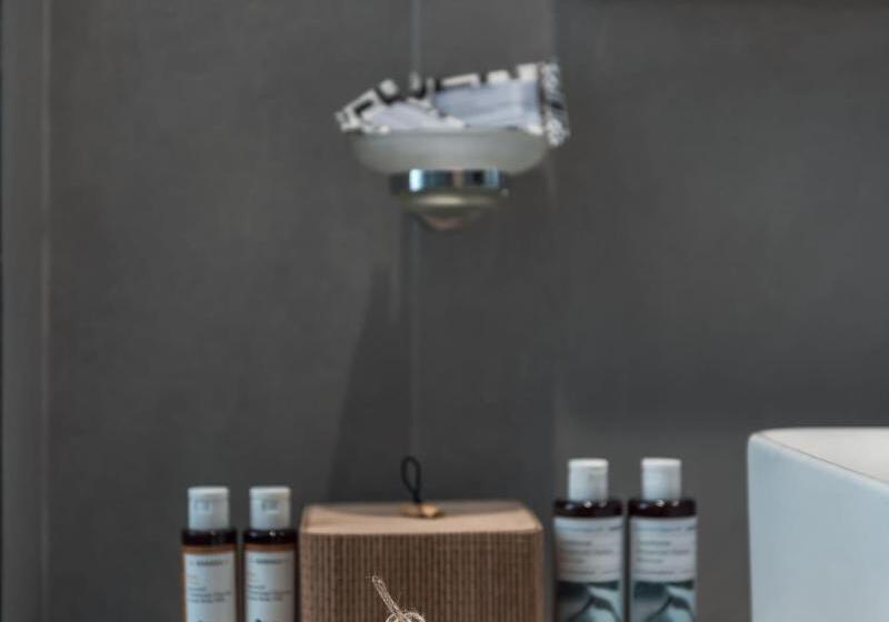 古典房间, Aeifos Boutique