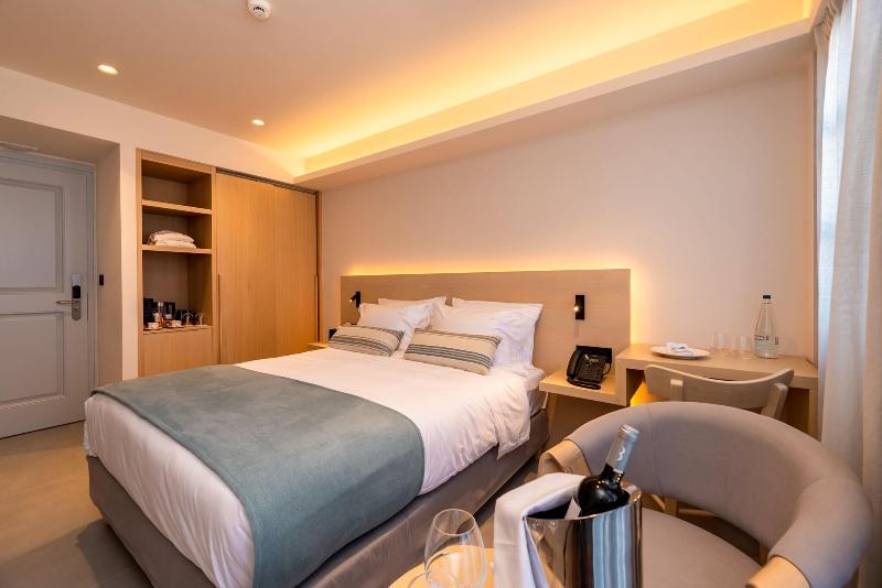 古典房间, Aeifos Boutique