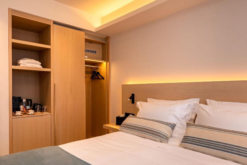 古典房间, Aeifos Boutique