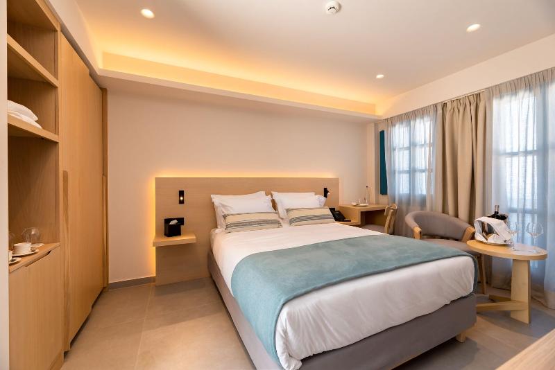 古典房间, Aeifos Boutique